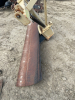 8 foot land pride, three-point blade - 3
