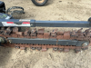 Bobcat trencher attachment - 2