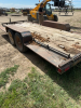 16 foot tandem axle trailer - 4