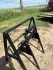 A-frame stand and pipe rolling stand - 2