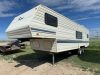 28 foot cobra Salem RV trailer - 2