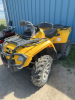 Can-Am outlander 650 - 2