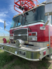 1998 E One Cyclone II Fire Truck - 2