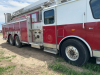 1998 E One Cyclone II Fire Truck - 3