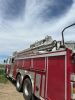 1998 E One Cyclone II Fire Truck - 11