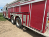 1998 E One Cyclone II Fire Truck - 12