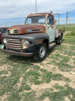 1950 Ford 1 ton