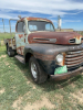 1950 Ford 1 ton - 2