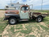 1950 Ford 1 ton - 3