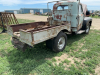1950 Ford 1 ton - 5