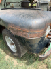 1950 Ford 1 ton - 9
