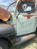 1950 Ford 1 ton - 13
