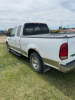 2000 Ford F150 2WD - 2