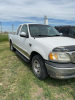 2000 Ford F150 2WD - 4