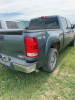 2011 GMC Sierra 4x4 ( Newell Regional Solid Waste ) - 3