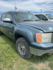 2011 GMC Sierra 4x4 ( Newell Regional Solid Waste ) - 4