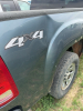 2011 GMC Sierra 4x4 ( Newell Regional Solid Waste ) - 8