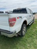 2013 Ford F150 XLT 4 x 4 - 3