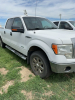 2013 Ford F150 XLT 4 x 4 - 4