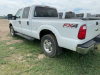 2016 Ford F250 super duty XLT 4 x 4 - 2