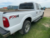 2016 Ford F250 super duty XLT 4 x 4 - 3