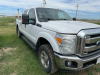 2016 Ford F250 super duty XLT 4 x 4 - 4