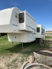 2001 - 34 foot Royalite by King of the Road fifth wheel trailer - 2