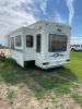 2001 - 34 foot Royalite by King of the Road fifth wheel trailer - 3