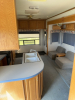 2001 - 34 foot Royalite by King of the Road fifth wheel trailer - 9