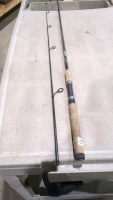 FLY FISHING ROD