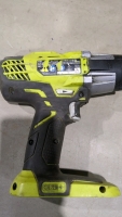 RYOBI CORDLESS IMPACT