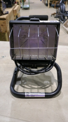 SHOP WORK LIGHT