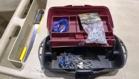 FLAMBEAU TACKLE BOX