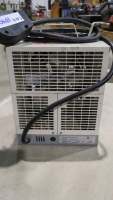 220V SHOP HEATER