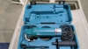 MAKITA 4" DISC GRINDER