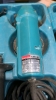 MAKITA 4" DISC GRINDER - 2