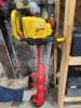 JIFFY LECTRIC AUGER