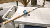 ARIZONA FISHING ROD