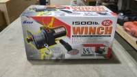 BADA 12V WINCH