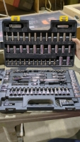 MASTERCRAFT SOCKET SET