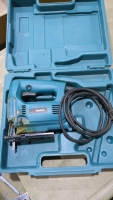 MAKITA JIGSAW