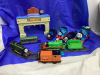 THOMAS THE TRAIN SET - 2