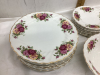 MYOTT “ROSE GARDEN” DISH SET - 2