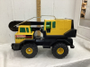 TONKA CRANE W/ SCOOP BUCKET - 2