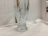 CRYSTAL VASE - 2