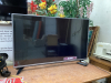 48” LG FLAT SCREEN TV W/ REMOTE