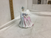 ROYAL DOULTON FIGURINE - “CHARLOTTE” - 2