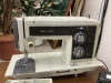 SEARS KENMORE SEWING MACHINE W/ CABINET - 3