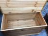 WOOD CHEST - PINE - 3