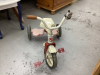 RETRO TRICYCLE - 2